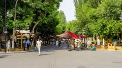 伊宁六星街（5）?