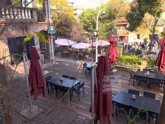 昙华林之冬1——武汉随笔