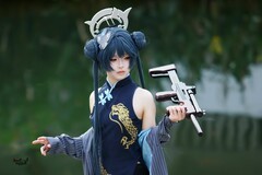 【小动漫女孩】---奶茶