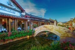 丽江古城18