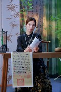 2026 上海 P&amp;I 人像