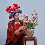 2026 上海 P&amp;I 人像