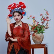 2026 上海 P&amp;I 人像