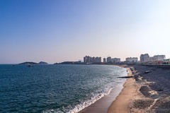 旅游记录 ：福建 · 漳州 · 东山 · 南门湾