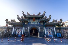 旅游记录 ：福建 · 漳州 · 东山 · 南门湾