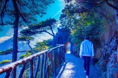 山清山风景76