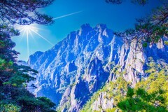 山清山风景76