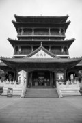 台儿庄古城