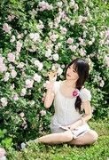 春天赏花