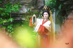 【西荒仙阙】---南阳
