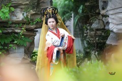 【西荒仙阙】---南阳