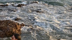 付 家 庄 ------ 沸 腾 的 海