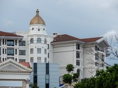 杂拍