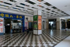 西班牙风情街一