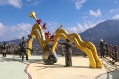 元阳梯田2------坝达景区2
