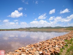 2025.6.27黄河九曲第一湾打卡（8）