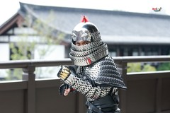 【宋朝.步人甲帅哥】---尘曦