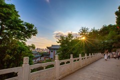 兰州黄河两岸风景68