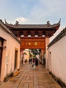 2026年-常州青果巷纪实游拍-0120