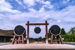 旅游记录 ：贵州 · 遵义 · 乌江寨（一）