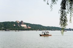 【镜头里】第1656号：北京颐和园（二）