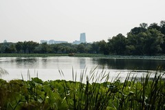 【镜头里】第1656号：北京颐和园（二）