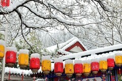【视觉光影】瑞 雪 泉 城 （22）