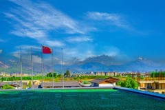 丽江游拍2