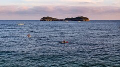 付 家 庄 ------ 沸 腾 的 海 （ 二 ）