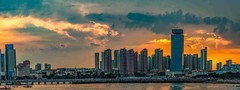大雨来临的时候