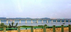 1876【不老松：纪实摄影】〖山河锦绣、詩画江南〗去南京的路上景！