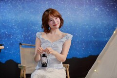 2026 上海 P&amp;I 人像