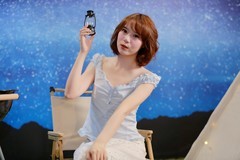 2026 上海 P&amp;I 人像