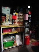 带 着 老 奥 citywalk ------ 3