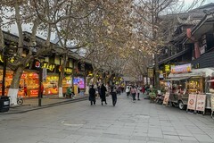 四川-都江堰（9）