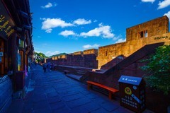 凤凰古城风景 8