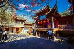 凤凰古城风景 8