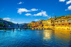 凤凰古城风景 9