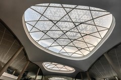 【镜头里】第1720号：北京通州站（六）