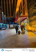 老挝游记续1--万象入住酒店