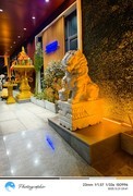 老挝游记续1--万象入住酒店