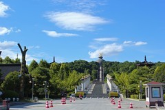禅博圆核练