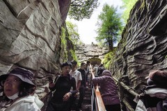 冰洞掠影（8）