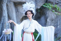 【幽岫仙姿】---沛阳
