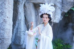 【幽岫仙姿】---沛阳