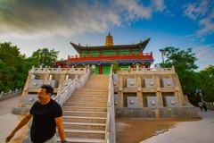 兰州黄河两岸风景70