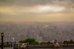 兰州黄河两岸风景69