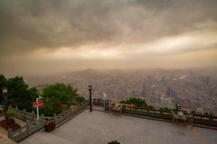 兰州黄河两岸风景69