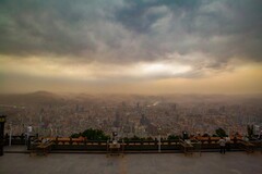 兰州黄河两岸风景69