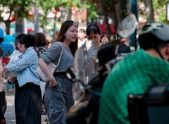 大足街拍（48）